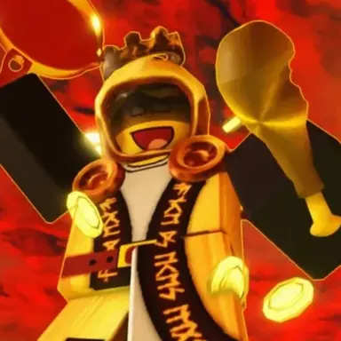 Profile image of King