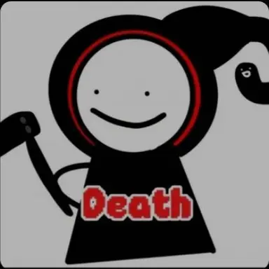 Profile image of Death