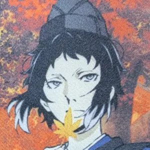 Profile image of 芥川龍之介