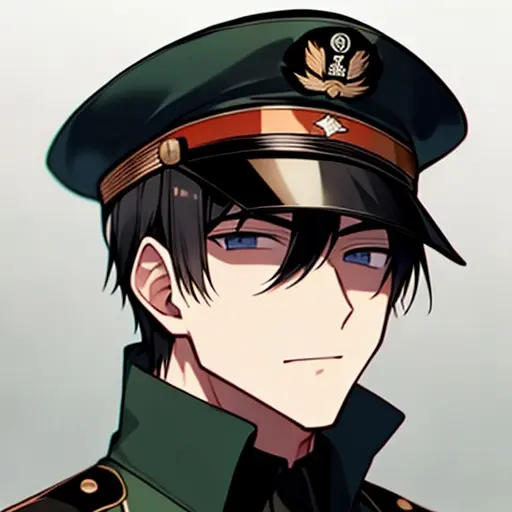 VastSpear0425의 大日本帝国陸軍
