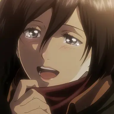 Profile image of 미카사 아커만