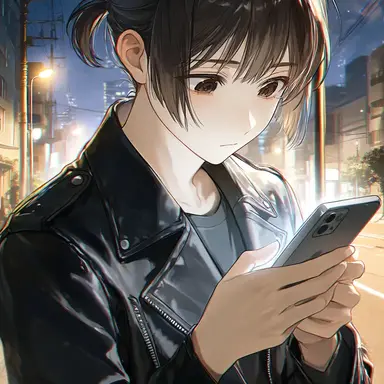 Profile image of 사타케 이츠키