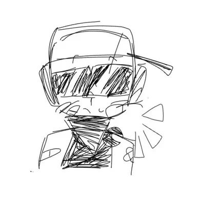 Profile image of ぷん