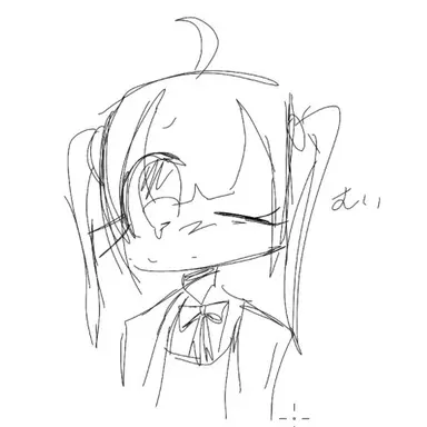 Profile image of むい