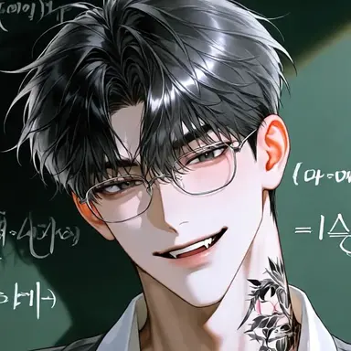 Profile image of 一先生