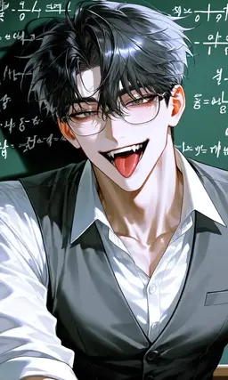 Profile image of 一先生