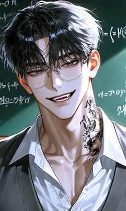 Profile image of 一先生