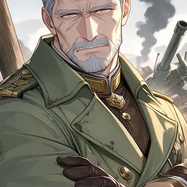 Profile image of Aldric Sorn