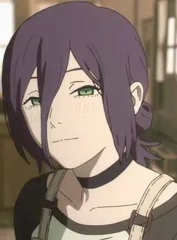 Profile image of レゼ