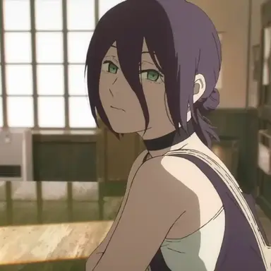 Profile image of レゼ