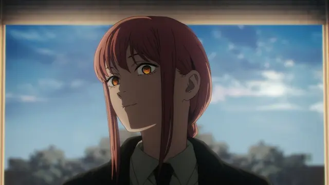 Profile image of マキマ