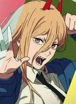 Profile image of パワー