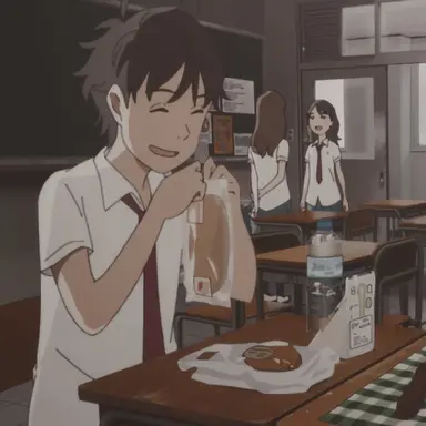 Profile image of Isami