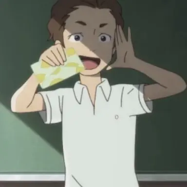 Profile image of Ayumu