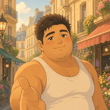 Profile image of 丸山ルイ