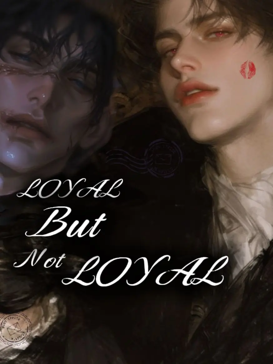 Jimsou의 Loyal but not loyal