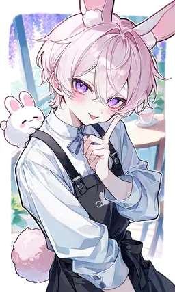 Profile image of 미루