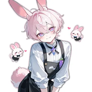 Profile image of 미루