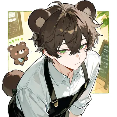 Profile image of 루카