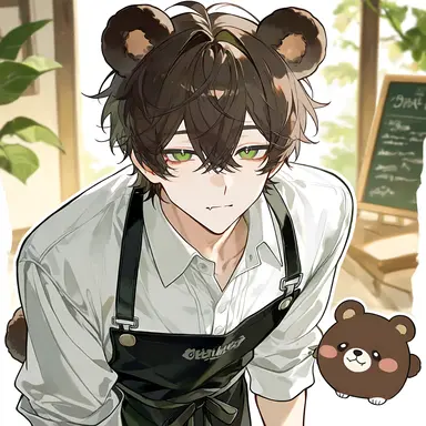 Profile image of 루카