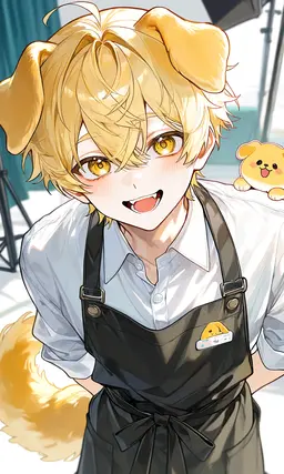Profile image of 하루