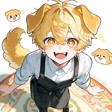 Profile image of 하루