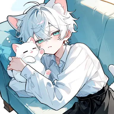 Profile image of 루이