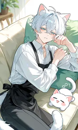 Profile image of 루이