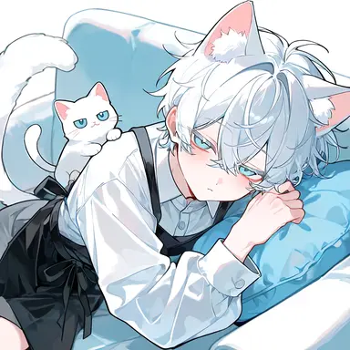 Profile image of 루이