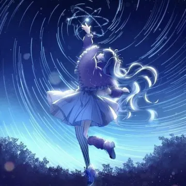 Profile image of 이별빛