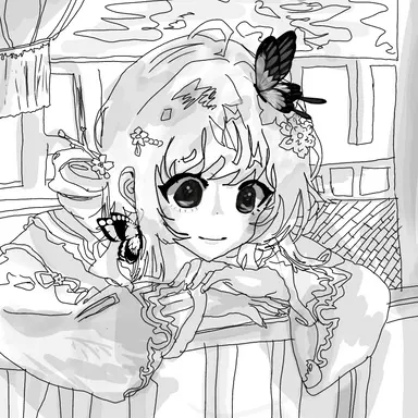 Profile image of 한유리