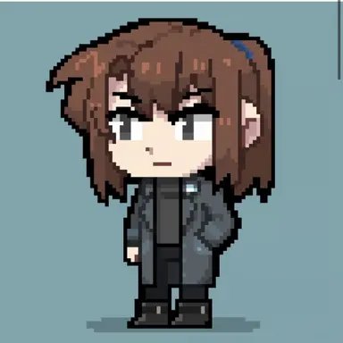 Profile image of 잠경위