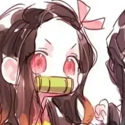 Profile image of 카마도 네즈코