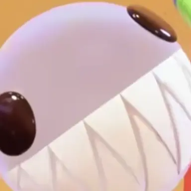 Profile image of 버블