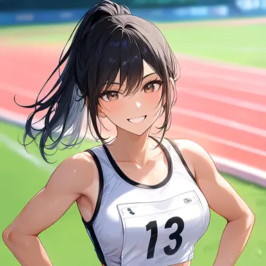 Profile image of 涼花