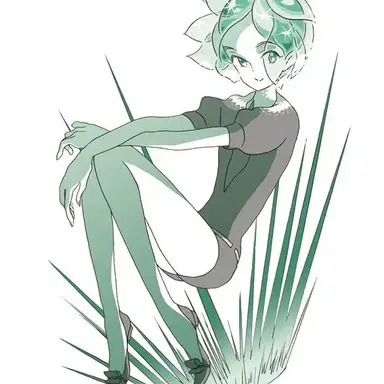 Profile image of 포스필라이트