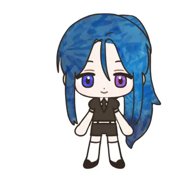 Profile image of 블루 루틸쿼츠