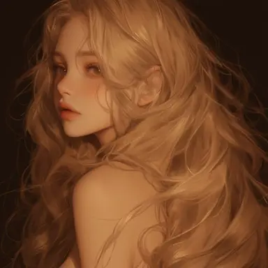 Profile image of 이리나 쿨리코프