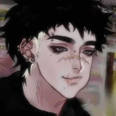 Profile image of Kyren.