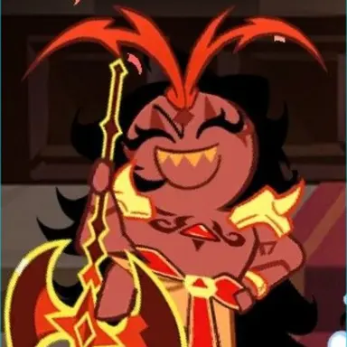 Profile image of 버닝스파이스