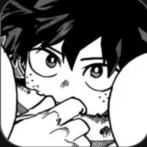 MartyrWagon1044의 Izuku