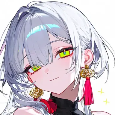 Profile image of Luna