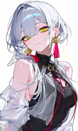 Profile image of Luna