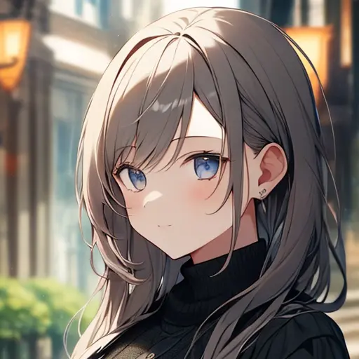 SpryPiu0134의 かりな先輩