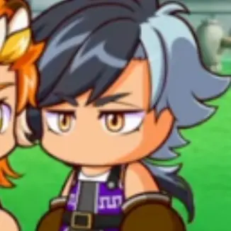 Profile image of ブレイル