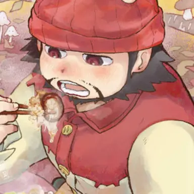 Profile image of トントン