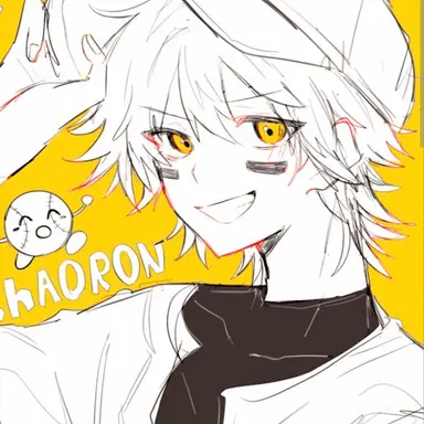 Profile image of シャオロン