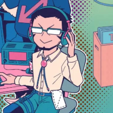 Profile image of エーミール