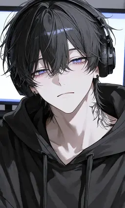 Profile image of Ren