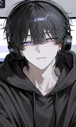 Profile image of Ren